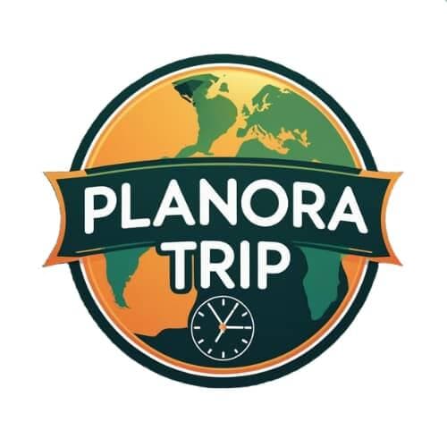 Planora Logo