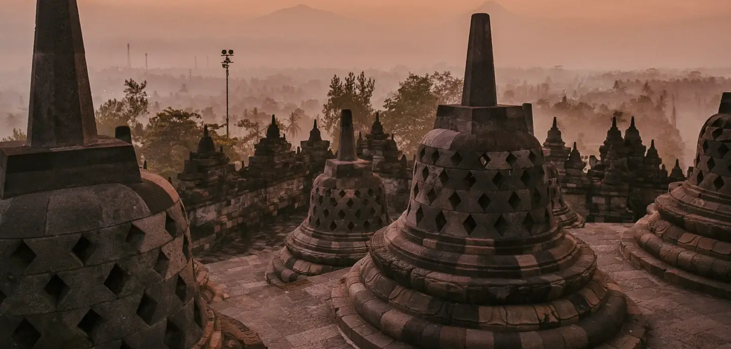 Borobudur Sunrise: Everything You Need to Know