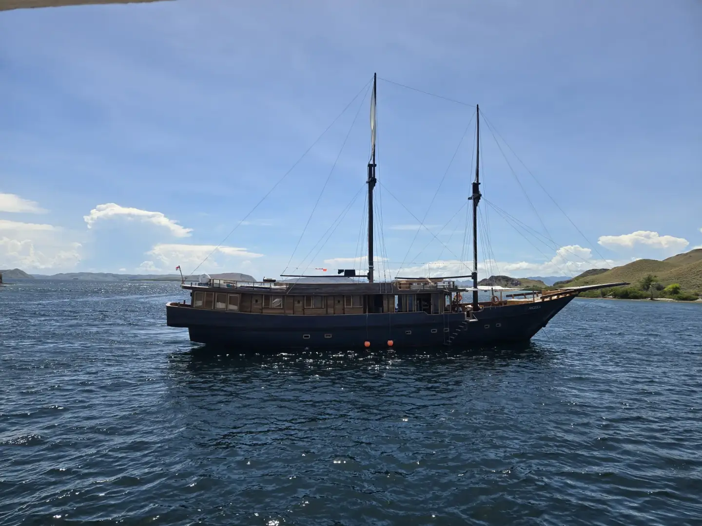 Indonesia Ferry Guide 2026: Routes, Prices & Tips