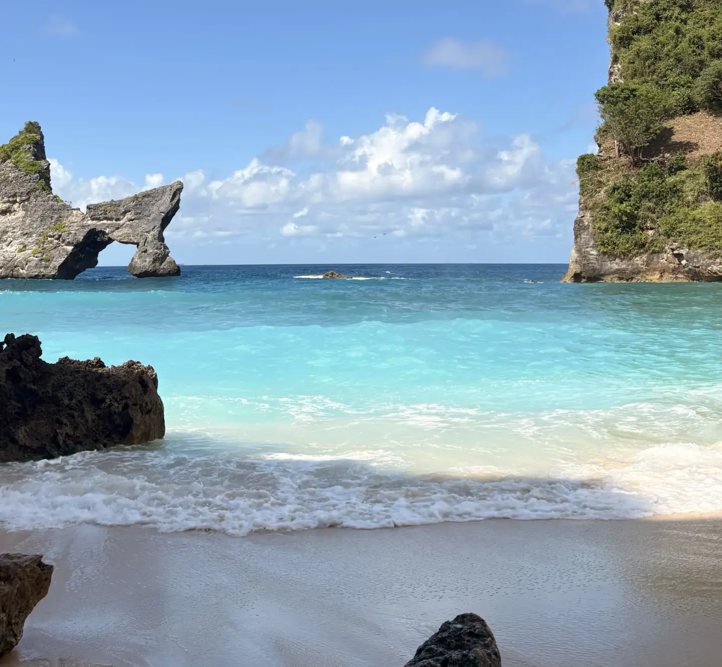 Nusa Penida: The Real Guide (Not a Rushed Day Trip Checklist)