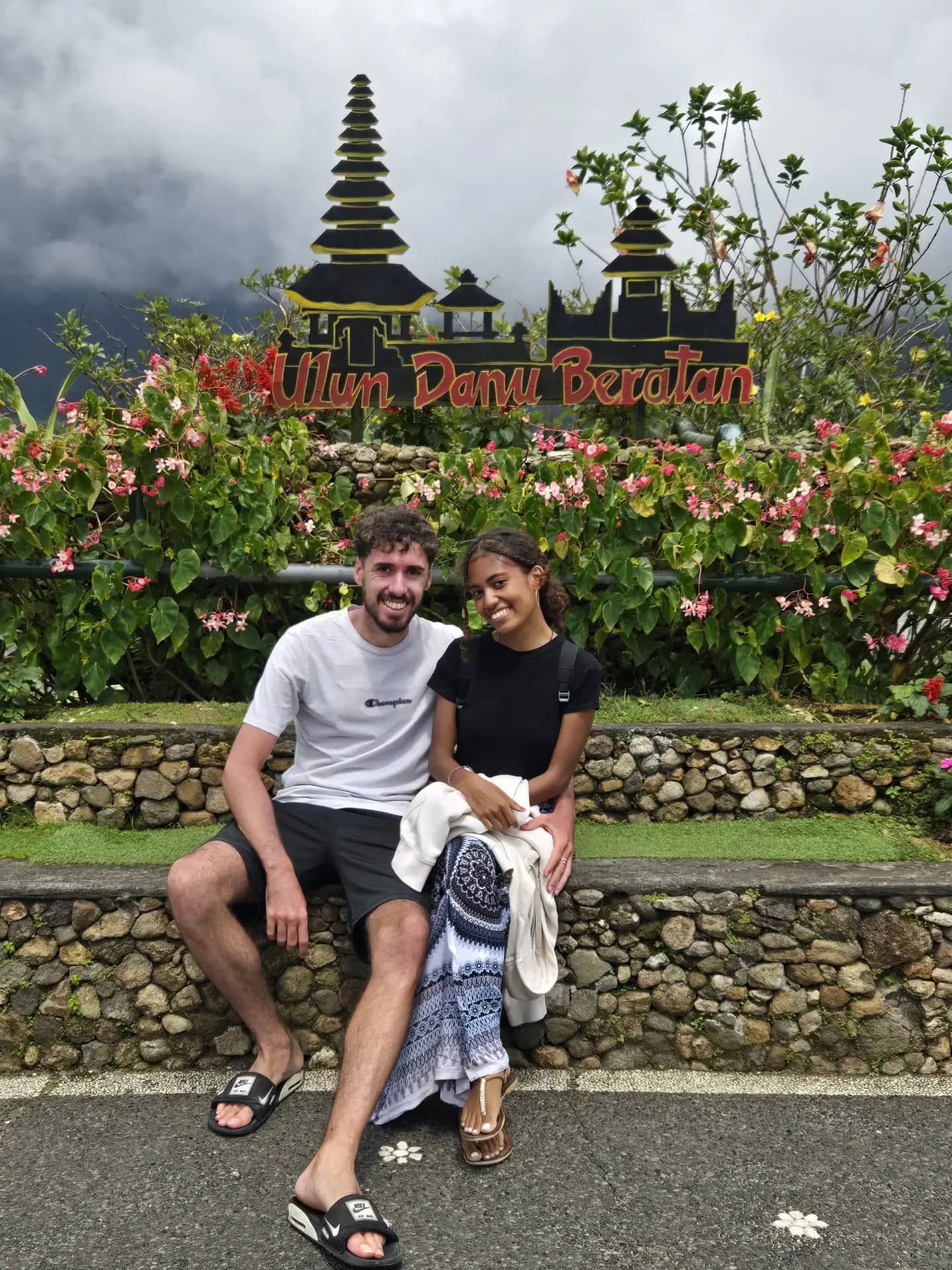 Munduk & Bedugul & Lovina