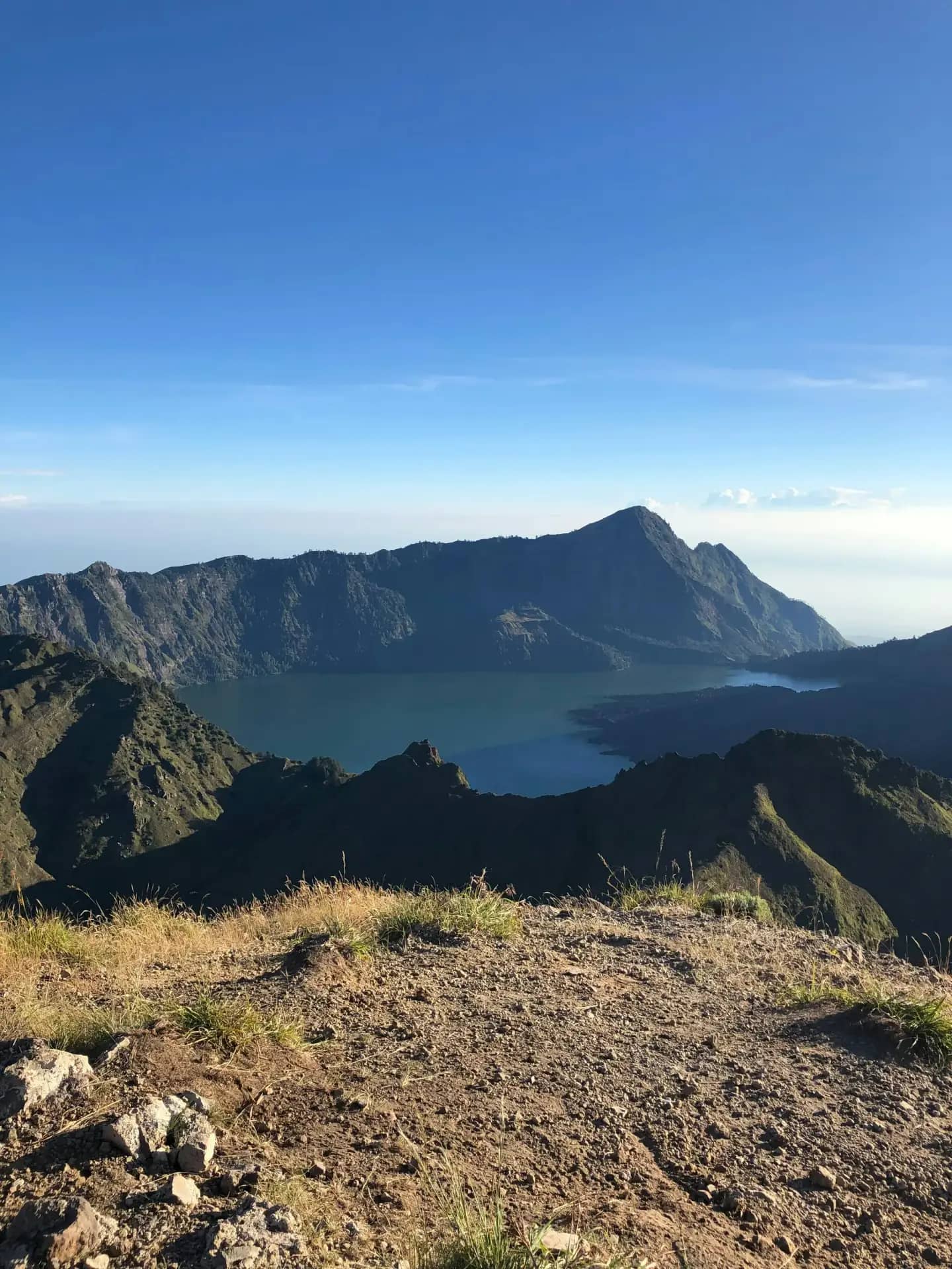 Lombok & Gilis
