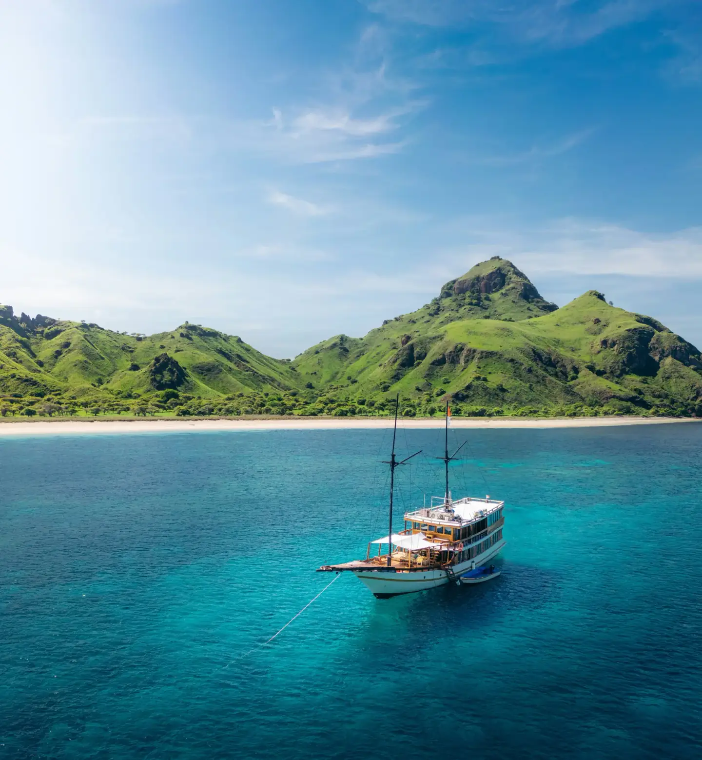 What's the Best Komodo Cruise? We've Tried 8 to Find Out