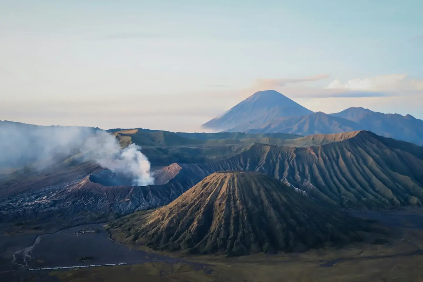 East Java