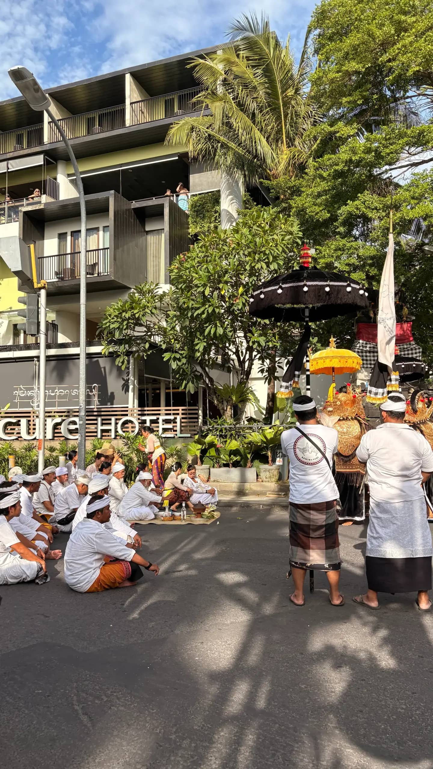 Kuta & Seminyak