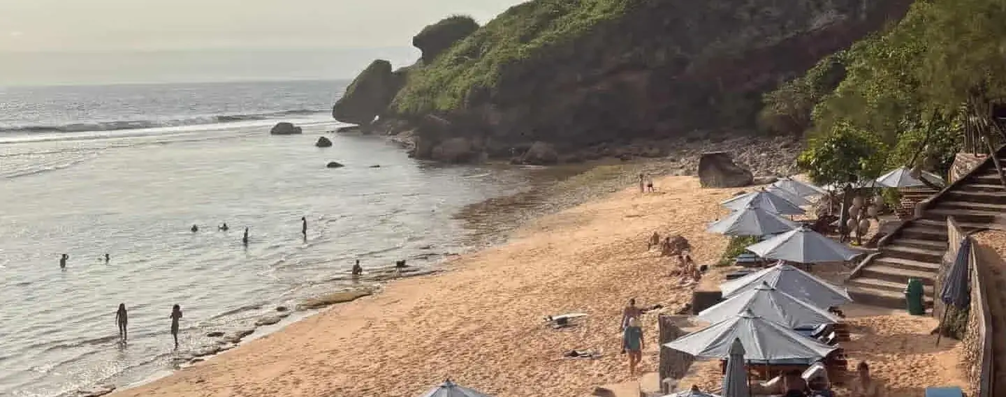 Uluwatu