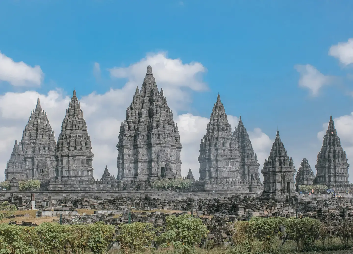 Yogyakarta