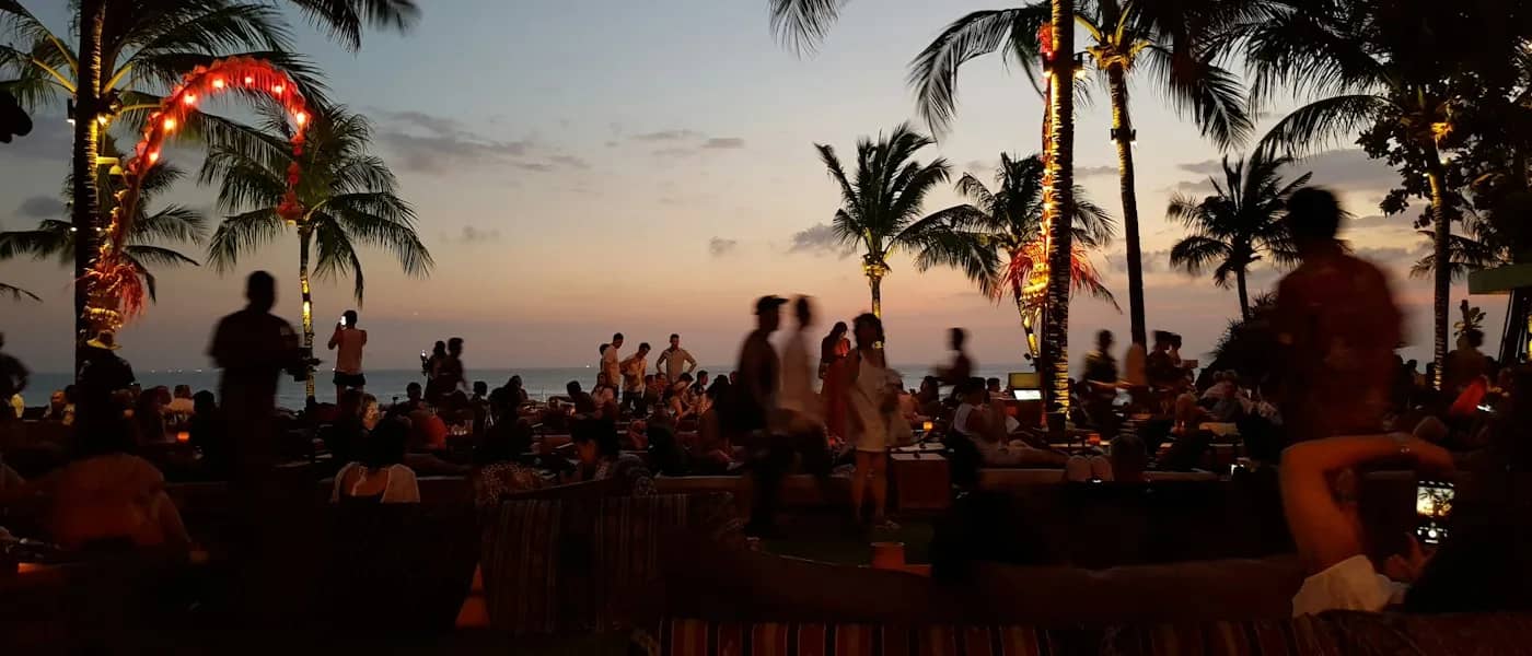 Kuta & Seminyak