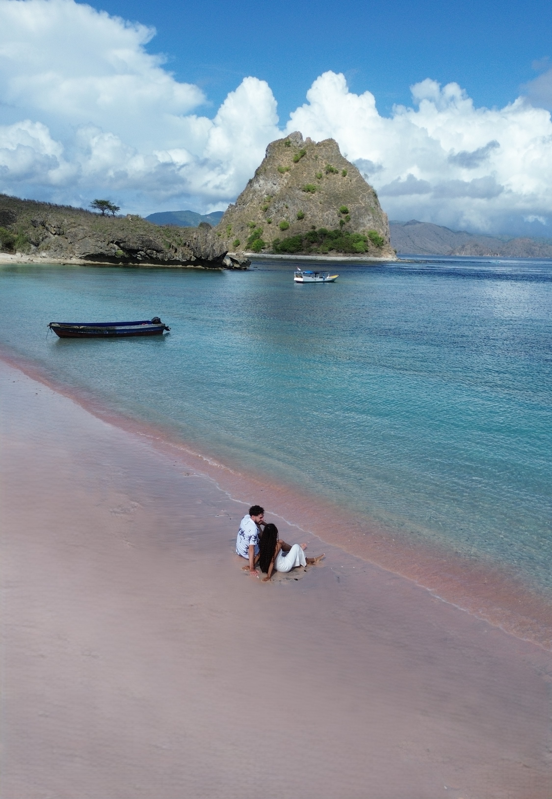 Máscara tradicional de Bali